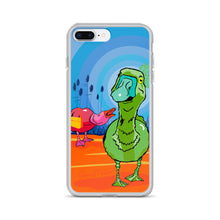 And Another Thing iPhone Case