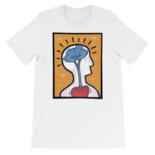 Crab Brain Tee