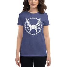 PTS Women's short sleeve t-shirt