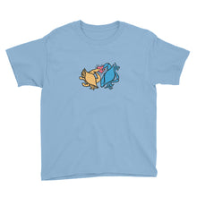 Care For Crabs Kid's Tee
