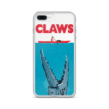 Claws Alt. iPhone Case
