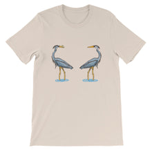 The Face Off Unisex T-Shirt