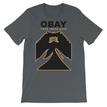 OBAY Your Inner Crab