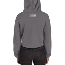 PTS Crop Hoodie