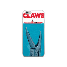 Claws iPhone Case