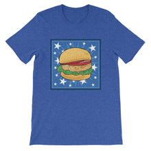 Ultimate Crabcake Tee