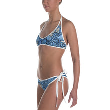 Live and Steamed Reversible Bikini