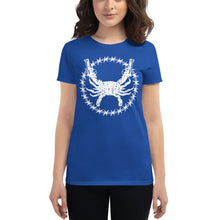 PTS Women's short sleeve t-shirt