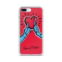Care For Crabs iPhone Case