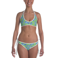 Bushel of Crabs Reversible Bikini