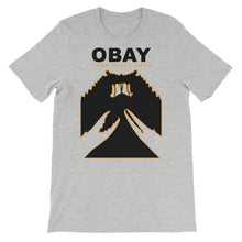 OBAY Your Inner Crab