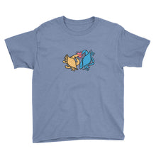 Care For Crabs Kid's Tee