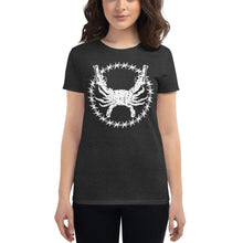 PTS Women's short sleeve t-shirt