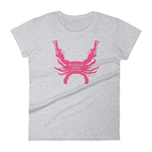 Protect Then Serve Tee