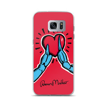 Care for Crabs Samsung Case
