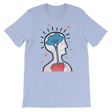 Crab Brain Tee
