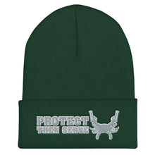 PTS Cuffed Beanie