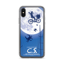 Crabs Come Home(CS) iPhone Case