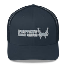PTS Trucker Cap