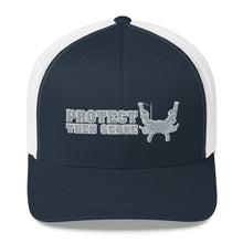 PTS Trucker Cap