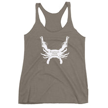 PTS Women's Racerback Tank