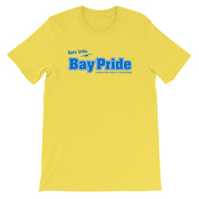 Bay Pride Tee