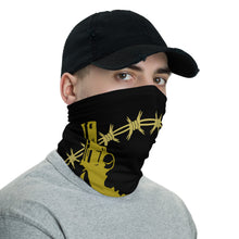 PTS Neck Gaiter