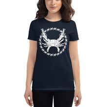 PTS Women's short sleeve t-shirt