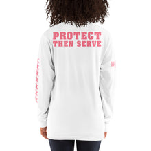 PTS Long sleeve t-shirt
