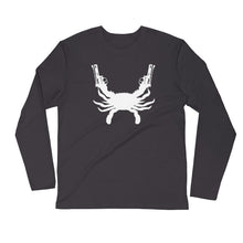 Protect Then Serve Long-Sleeve Tee