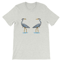 The Face Off Unisex T-Shirt