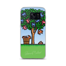Crab Tree Samsung Case