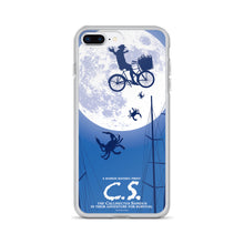Crabs Come Home(CS) iPhone Case