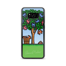 Crab Tree Samsung Case