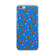 Bit Crab iPhone Case