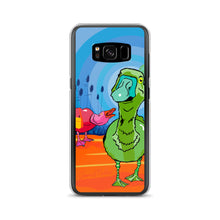 And Another Thing Samsung Case