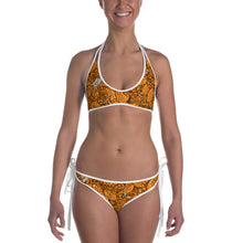 Live and Steamed Reversible Bikini