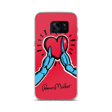 Care for Crabs Samsung Case