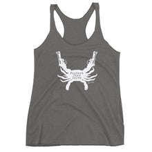 PTS Women's Racerback Tank