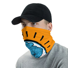 Crab Brain Neck Gaiter