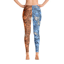 Can't Decide? Get a Leg of Each!