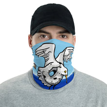 Bay Gulls Neck Gaiter
