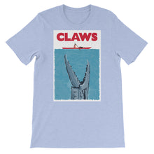 CLAWS Tee
