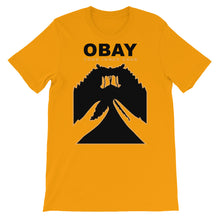 OBAY Your Inner Crab