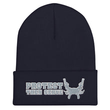 PTS Cuffed Beanie