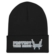 PTS Cuffed Beanie