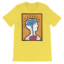 Crab Brain Tee