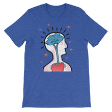 Crab Brain Tee