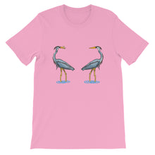 The Face Off Unisex T-Shirt