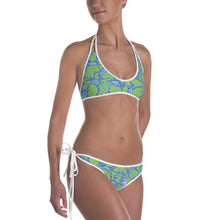 Bushel of Crabs Reversible Bikini